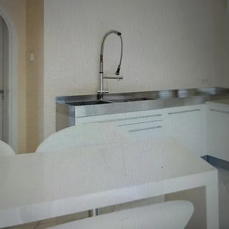 Luxueuse Avec Barbecue Villa